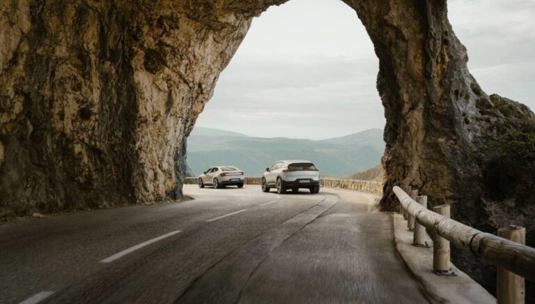 The Polestar brand is about to enter the French market.