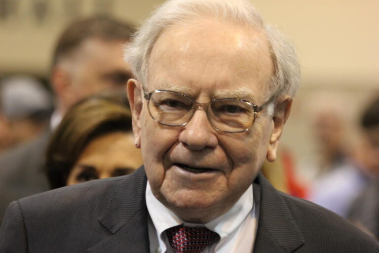 Warren Buffett sold this stock, but I think he was completely wrong