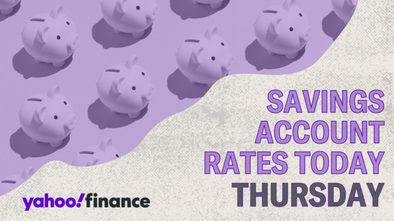 Best Savings Interest Rates Today, January 16, 2025 (Top Account Pays 4.75% API)