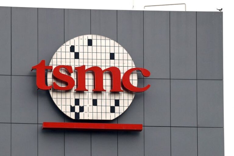 TSMC posts quarterly profit, sees strong revenue growth in early 2025