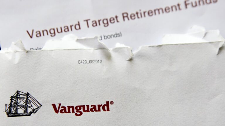 Vanguard Fined Over $100 Million by SEC for Target Date Pension Fund Violations