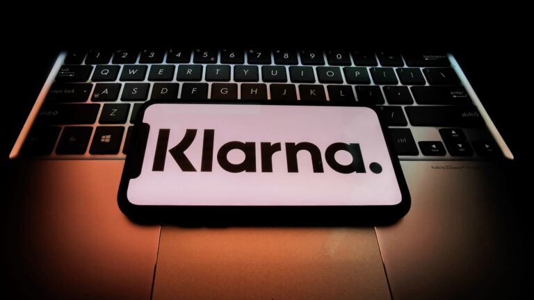 Klarna signed a global payment deal with Stripe ahead of its blockbuster IPO