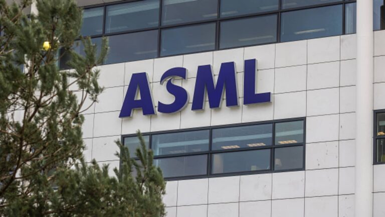 Asml Revenue Q4 2024