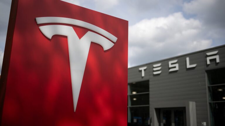 This ETF provider starts a new way to play Tesla