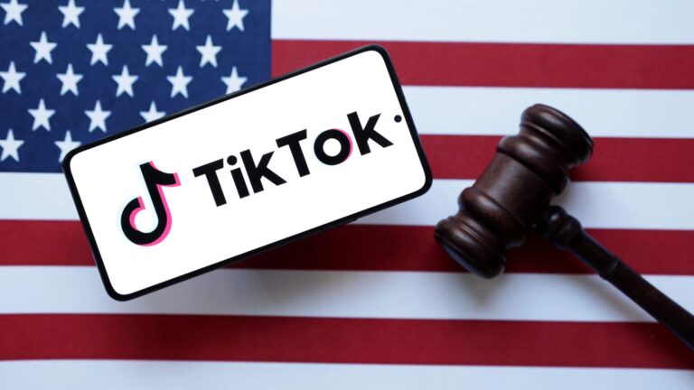 How VPNs Can Allow Americans to Continue Using TikTok