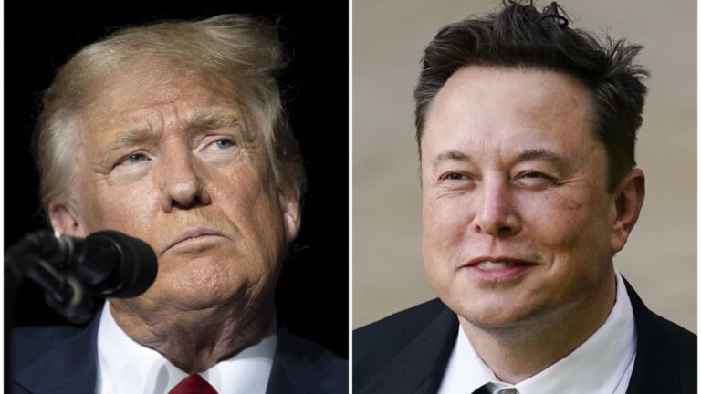 Musk downplays Trump’s Stargate AI investment announcement