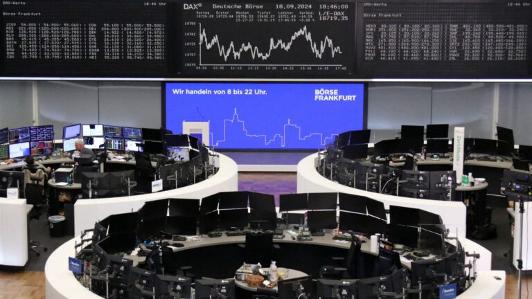 European markets are expected to expect a positive movement