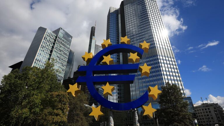 European bank chiefs are eager for M&A as the US deal is expected to begin.