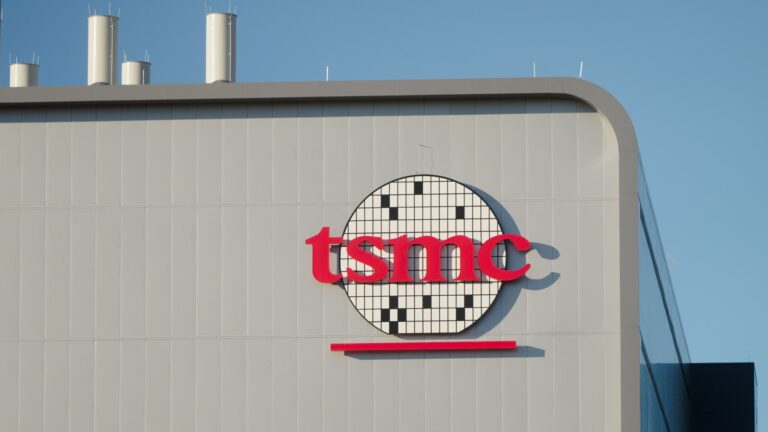 TSMC is confident of continued CHIPS Act funding under Trump, CFO says