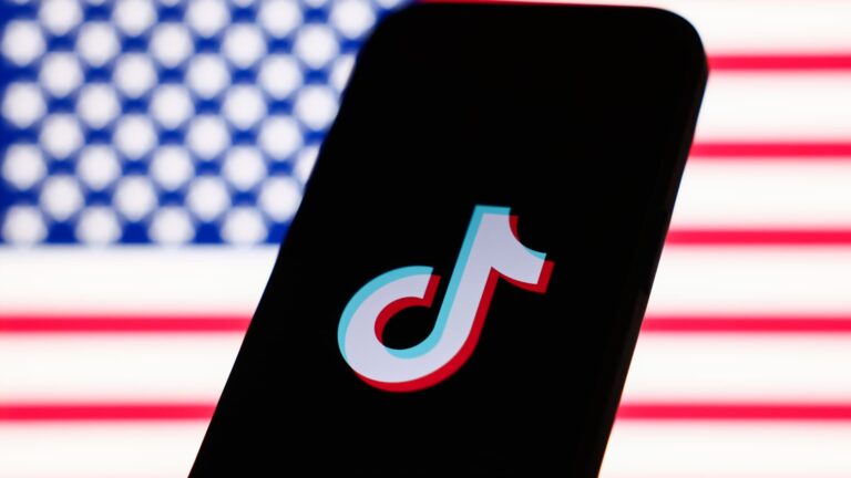 China Considers Selling TikTok US Operations Musk: Bloomberg