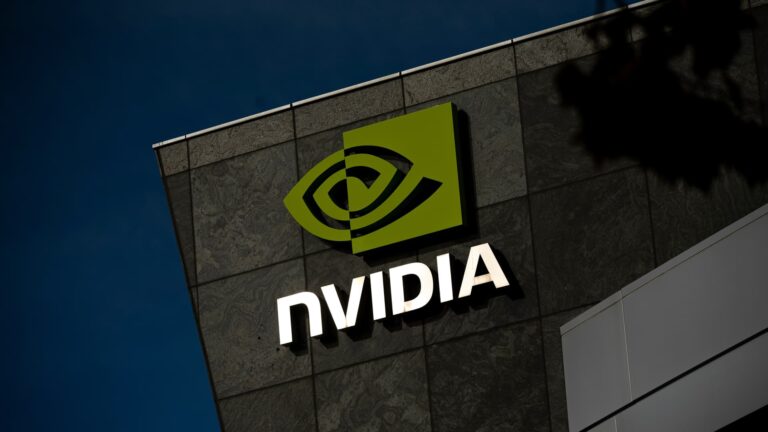 When the Chinese Depeps IK inspires international technology sales, NVidia Nvidia has fallen 10% of pre-market transaction