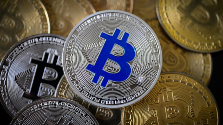 Bitcoin pulls back above $96,000 as mild inflation data threatens appetite