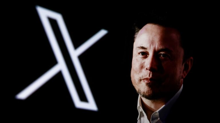 The SEC sued Musk, accusing him of not properly disclosing his ownership of Twitter.