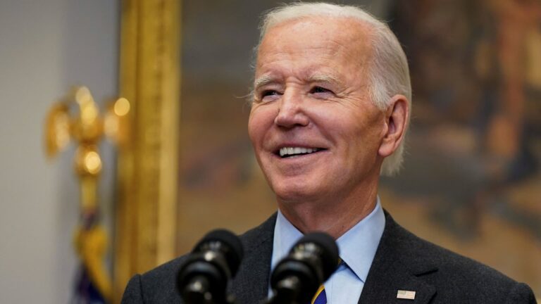 Biden Pardons Committee Members to Dr. Anthony Fauci, Gen. Miley, Jan. 6