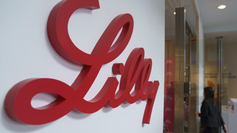 Eli Lilly LLY has lowered its 2024 revenue outlook for weight loss drugs