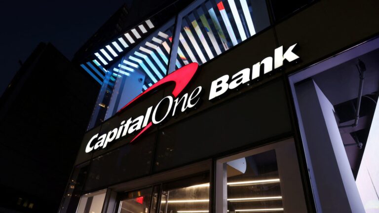 CFPB accuses Capital One of ‘cheating’ customers out of more than $2 billion in interest