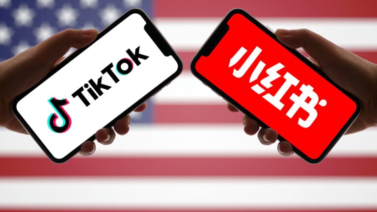 Tik Tok’s US division could reach $50 billion in sales.