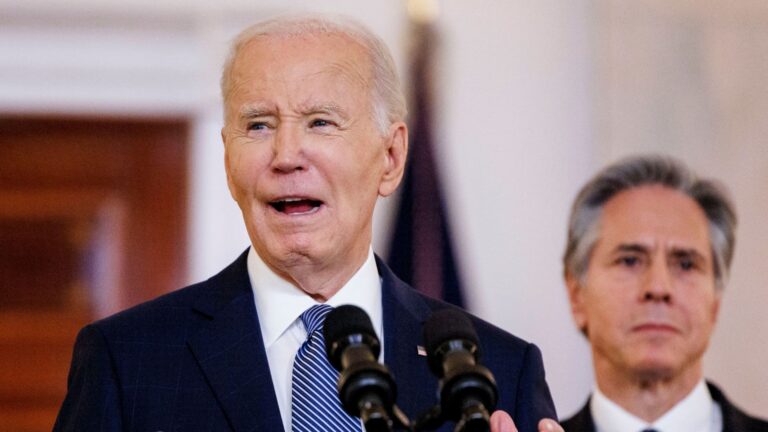 The Biden administration is launching a cybersecurity executive order