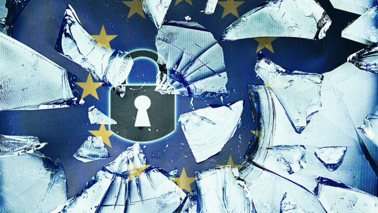 Many banks are not ready for the tough new EU cyber security law