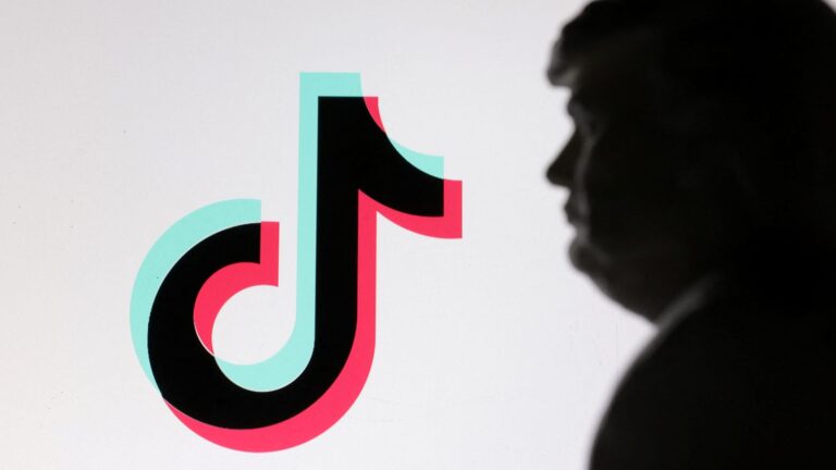 Trump is looking for potential Tiktok users – who are the competitors?