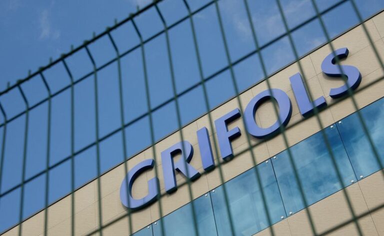 Mason Capital has filed a complaint with the Spanish regulator about Grifols’ transparency