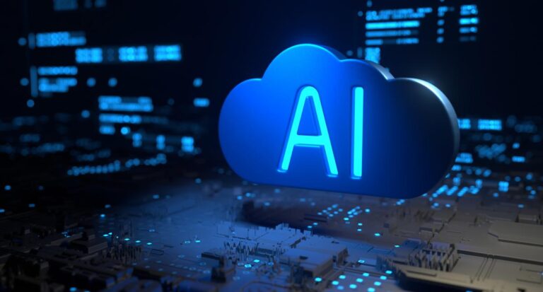 These 2 Top Artificial Intelligence (AI) Stocks Will Reshape the Market by 2025 for $80 Billion