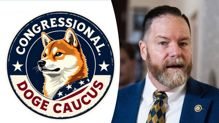 Doge caucus roadmap to cut government waste emerges after closed-door meeting: ‘Great collaboration’