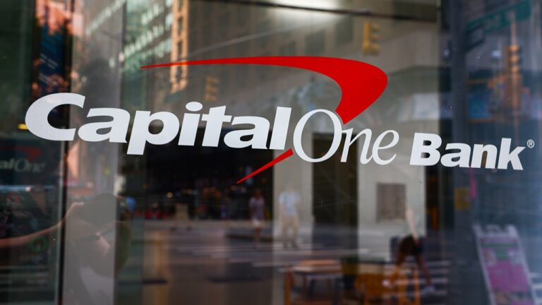 Capital One customers will not be charged during termination.