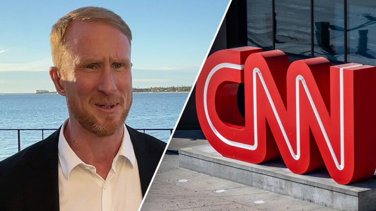 CNN defamation trial: Expected to lose case but still hurt network, insider says