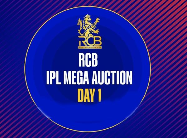 RCB’s strategy in IPL 2025 mega bid: Build a balanced and competitive team