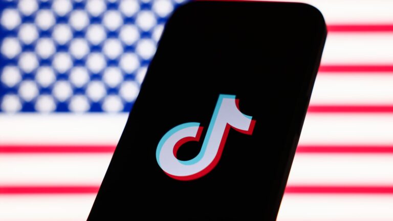 Confusion AI made a bid to merge with TikTok US