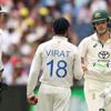 Cricket Australia CEO Nick Hockley addresses Virat Kohli incident at MCG