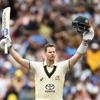 Smith’s brilliant 140 guides Australia to a commanding 474.