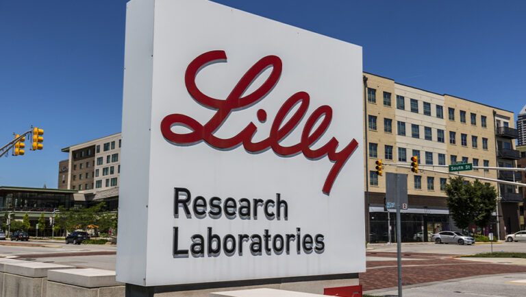 Eli Lilly’s stock has fallen 23 percent since its August filing. Is it buying or selling?| The investor’s business daily