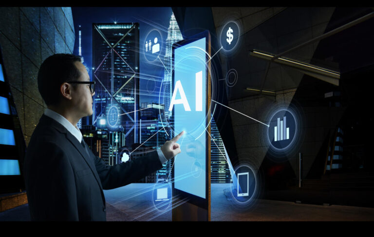 4 Artificial Intelligence (AI) Stock Dividends That Could Happen in 2025