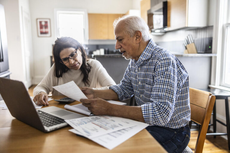 Why traditional retirement accounts are the worst assets for estate planning