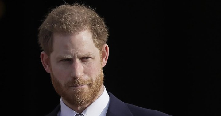 Prince Harry gets pardon, big settlement from Murdoch over UK tabloid breach – National