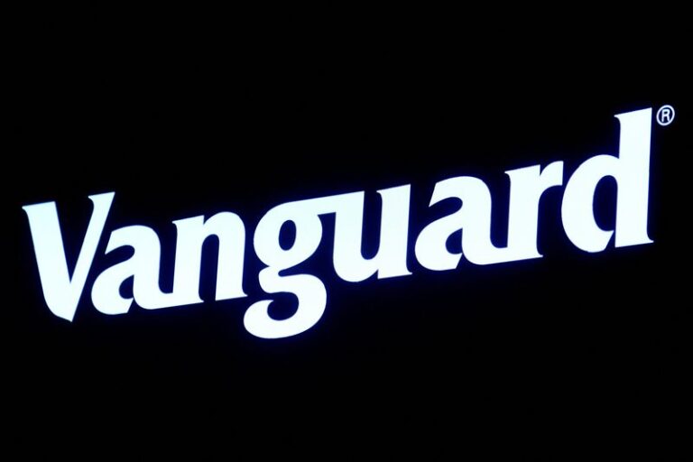 Vanguard to pay $106 million in SEC settlement after burdening investors with huge tax bills