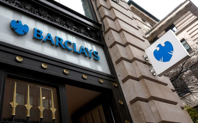 EXCLUSIVE: Barclays’ chief sustainability officer comes out on the bank’s recent turnaround