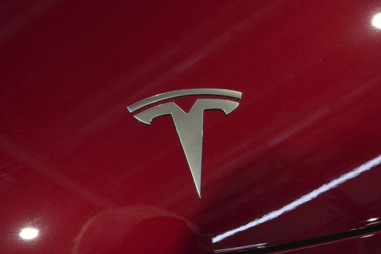 Tesla emerges on encouraging EV data, Elon Musk hopes to buy TikTok