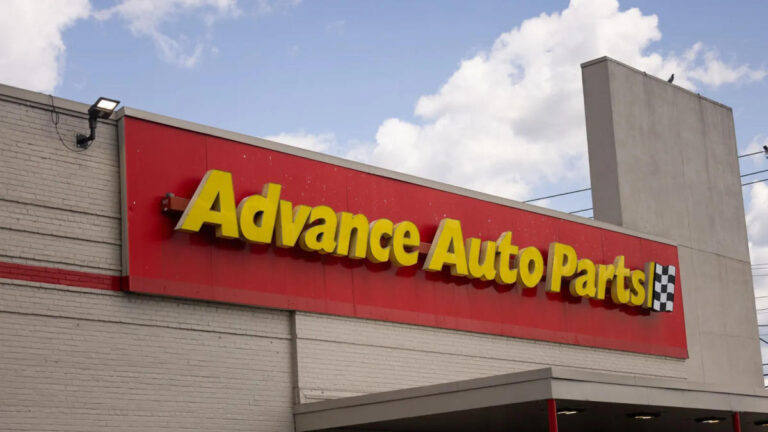 Advance Auto Parts hires former Dollar General executive as CTO