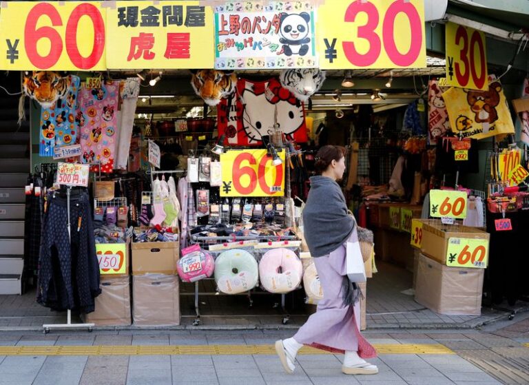 Japan’s wage growth gathers steam as reluctant retailers raise pay