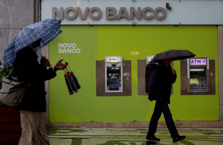 Novo Banco owners will get $1.34 billion when the bank pays its first dividend