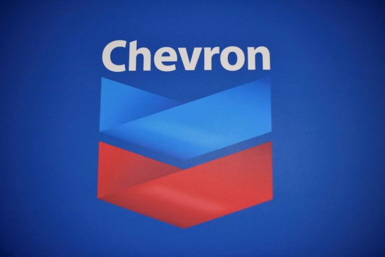 Kazakhstan’s daily oil output the Chevron’s-LED