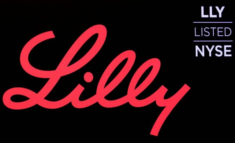 Lilly shares on track for worst day after beating Zeppbound sales forecast from 2021