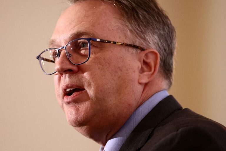 The Fed’s Williams said the policy data is dependent on an extremely uncertain environment.