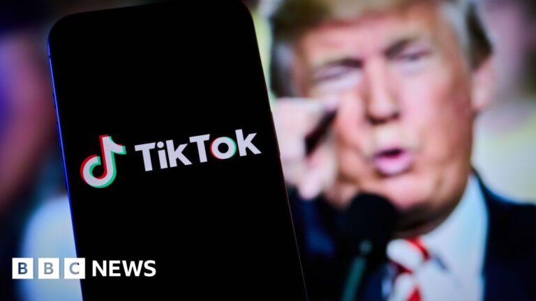 After Trump promised to restore TikTok services in the US