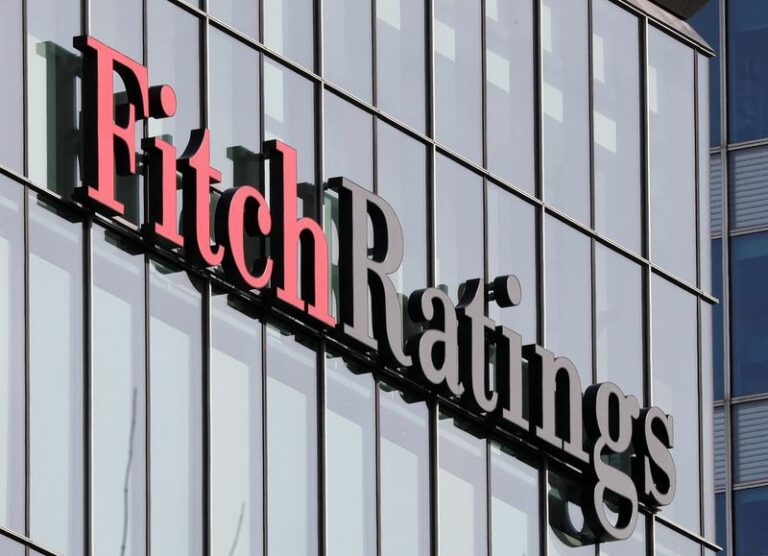 Fitch’s new rating chief is looking for answers on US policy under Trump.