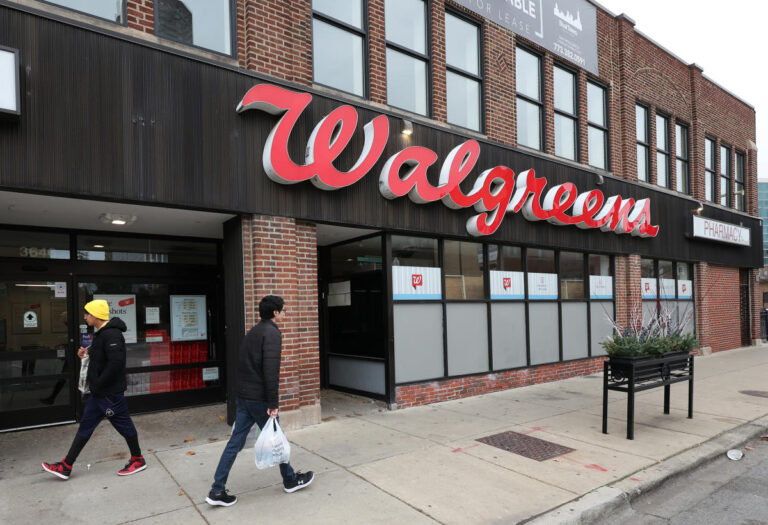 Walgreens’ turnaround strategy, Village MD sales boost 2025 Q1