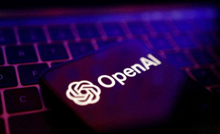 Exclusive-OpenAI told an Indian court that the removal of ChatGPT data violated US legal obligations.